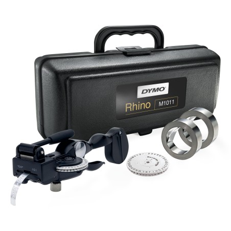 DYMO Rhino M1011